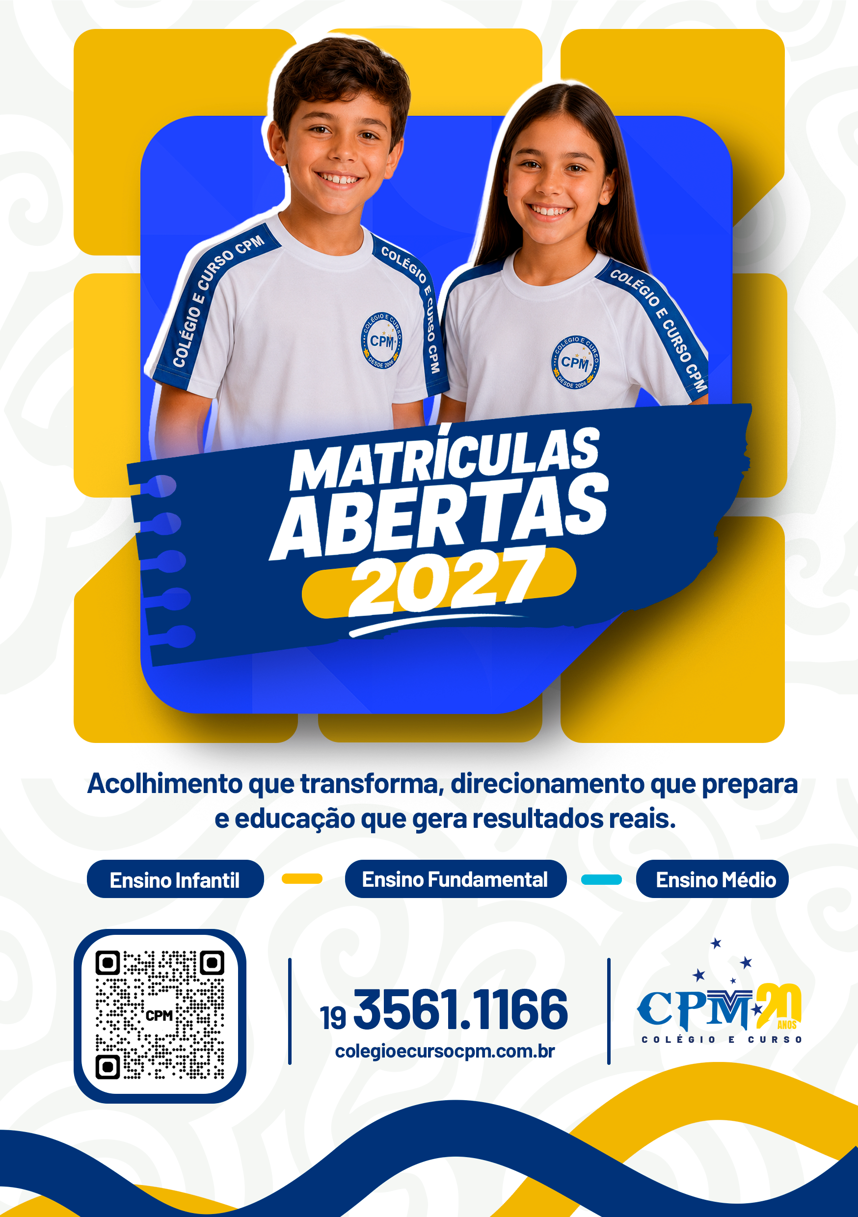 Imagem da Campanha